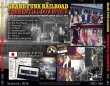 画像2: GRAND FUNK RAILROAD / TORRENTIAL DOWNPOUR 1971 【1CD】 (2)