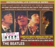 画像1: THE BEATLES / COMPLETE NORTH AMERICAN TOUR 1966 【CD+2DVD】 (1)