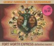 画像1: GEORGE HARRISON / FORTWORTH EXPRESS definitive master 【2CD】 (1)