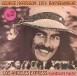 画像1: GEORGE HARRISON / LOS ANGELES EXPRESS soundboard master 【2CD】 (1)