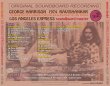 画像2: GEORGE HARRISON / LOS ANGELES EXPRESS soundboard master 【2CD】 (2)