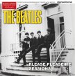 画像1: THE BEATLES / PLEASE PLEASE ME SESSIONS 【2CD】 (1)