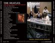 画像2: THE BEATLES / THE REAL CASE HAS JUST BEGUN 【1CD】 (2)