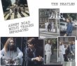 画像1: THE BEATLES / ABBEY ROAD MULTI TRACKS SEPARATED 【3CD】 (1)