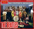 画像1: THE BEATLES / SGT.PEPPER'S SESSIONS 【3CD】 (1)