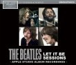 画像1: THE BEATLES / LET IT BE SESSIONS apple studio album recording 【6CD】 (1)