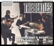 画像1: THE BEATLES / A HARD DAY'S NIGHT SESSIONS 【4CD】 (1)