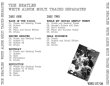 画像2: THE BEATLES / WHITE ALBUM MULTI TRACKS SEPARATED 【2CD】 (2)