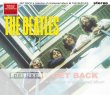 画像1: THE BEATLES / GET BACK a collection of unreleased album 【4CD+BOOKLET】 (1)