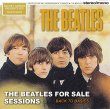 画像1: THE BEATLES / BEATLES FOR SALE SESSIONS 【2CD】 (1)