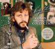 画像1: RINGO STARR / COMPLETE PROMO CLIP COLLECTION 【2DVD】 (1)