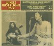 画像1: PAUL McCARTNEY / WINGS FIRST FLIGHT 1972 【2CD】 (1)