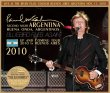 画像1: PAUL McCARTNEY / SECOND NIGHT ARGENTINA 2010 【2CD+DVD】 (1)