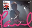 画像1: PAUL McCARTNEY / COMPLETE iTUNES FESTIVAL 2007 【2CD+1DVD】 (1)