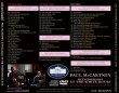 画像2: PAUL McCARTNEY / IN PERFORMANCE AT THE WHITE HOUSE 2010 【2CD+DVD】 (2)