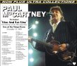 画像1: PAUL McCARTNEY / LIVE AND LET LIVE 【3CD】 (1)