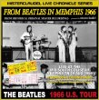 画像1: THE BEATLES / FROM BEATLES IN MEMPHIS 1966 【1CD】 (1)