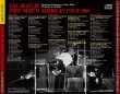 画像4: THE BEATLES / FIRST NORTH AMERICAN TOUR 1964 【3CD+2DVD】 (4)