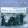 画像1: PAUL McCARTNEY / WINGS MULTI TRACKS II 【2CD】 (1)