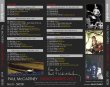 画像2: PAUL McCARTNEY / STUDIO RARITIES Vol.1 【2CD】 (2)