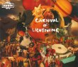 画像1: OASIS / CARNIVAL OF LIGHTNING 【2CD+DVD】 (1)