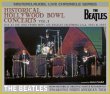 画像3: THE BEATLES / HISTORICAL HOLLYWOOD BOWL CONCERTS 【2DVD+6CD】 (3)