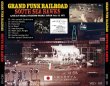 画像2: GRAND FUNK RAILROAD / SOUTH SEA HAWKS 1971 【1CD】 (2)