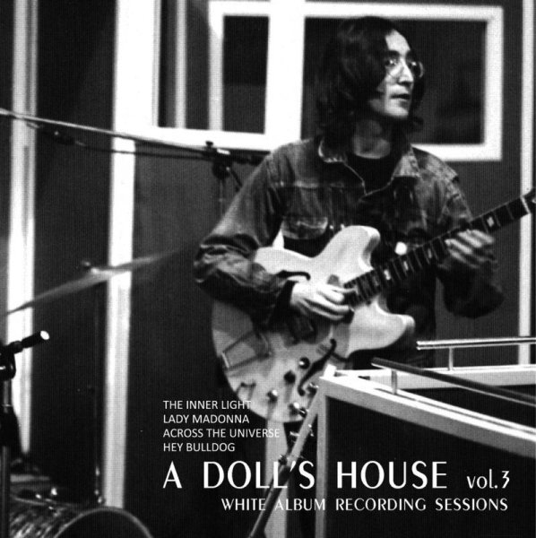 画像5: THE BEATLES / A DOLL'S HOUSE VOL.3 【6CD】 (5)
