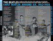 画像2: THE BEATLES / EARLY BEATLES AROUND U.K. 1962-1964 【2CD+TOUR PROGRAM】 (2)