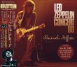 画像1: LED ZEPPELIN / BRUSSELS AFFAIR 1980 【2CD】 (1)