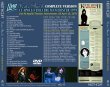 画像2: KATE BUSH / APOLLO THEATRE MANCHESTER 1979 COMPLETE VERSION 【DVD】 (2)
