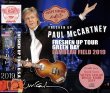 画像1: PAUL McCARTNEY / FRESHEN UP TOUR GREEN BAY LAMBEAU FIELD 2019 【3CD】 (1)