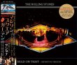 画像1: THE ROLLING STONES / HOLD ON TIGHT - definitive version - 【3CD】 (1)