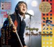 画像1: PAUL McCARTNEY / TRIPPING THE FIRST FANTASTIC 1989 【2CD】 (1)