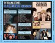 画像2: THE ROLLING STONES / BLACK AND BLUE SESSIONS 2CD (2)