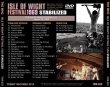 画像2: THE WHO / ISLE OF WIGHT FESTIVAL 1969 STABILIZED 【DVD】 (2)