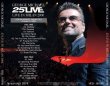 画像2: GEORGE MICHAEL / 25 LIVE IN MILAN 2006 【2CD】 (2)