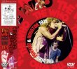 画像1: THE WHO / PONTIAC & HOUSTON 1975 DVD (1)