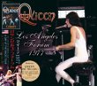 画像1: QUEEN 1977 LOS ANGELES FORUM 2CD (1)