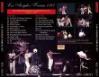 画像2: QUEEN 1977 LOS ANGELES FORUM 2CD (2)