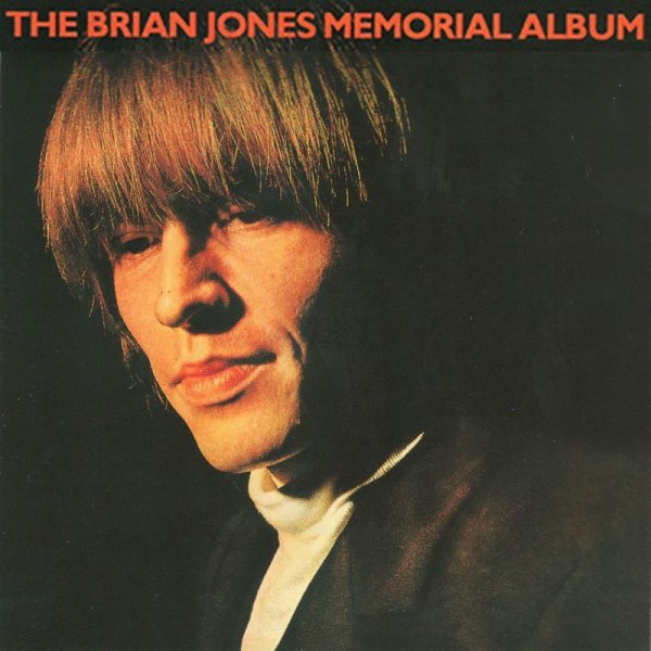 画像1: DAC-170 THE BRIAN JONES MEMORIAL ALBUM 【2CD】 (1)