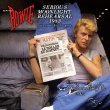 画像1: DAVID BOWIE / SERIOUS MOONLIGHT REHEARSAL 1983 【2CD】 (1)