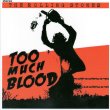 画像1: DAC-182 TOO MUCH BLOOD 【1CD】 (1)