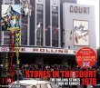 画像1: THE ROLLING STONES 1976 STONES IN THE COURT 2CD (1)