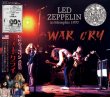 画像1: LED ZEPPELIN 1970 WAR CRY 2CD (1)