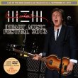 画像1: PAUL McCARTNEY / iHEART MUSIC FESTIVAL 2013 【CD+DVD】 (1)
