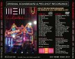 画像2: PAUL McCARTNEY / COMPLETE JIMMY KIMMEL LIVE! 【CD+DVD】 (2)