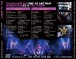 画像2: PAUL McCARTNEY / ONE ON ONE MINNEAPOLIS 2016 TWO SHOWS 【4CD】 (2)