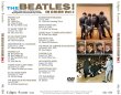 画像2: THE BEATLES / THE BEATLES IN COLOR Vol.1 DVD (2)