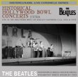 画像5: THE BEATLES / HISTORICAL HOLLYWOOD BOWL CONCERTS 【2DVD+3CD】 (5)